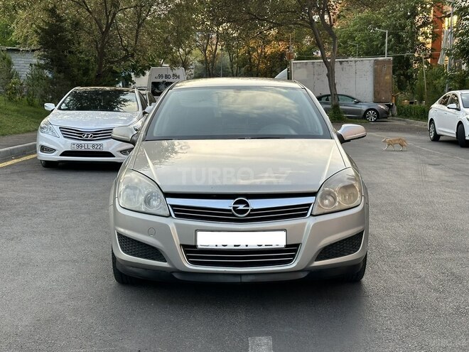 Opel Astra 2007, 250,000 km - 1.3 л - Bakı