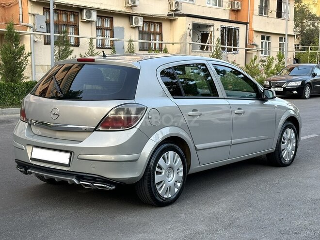 Opel Astra 2007, 250,000 km - 1.3 л - Bakı