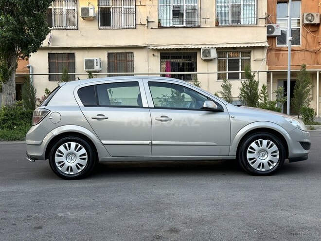 Opel Astra 2007, 250,000 km - 1.3 л - Bakı