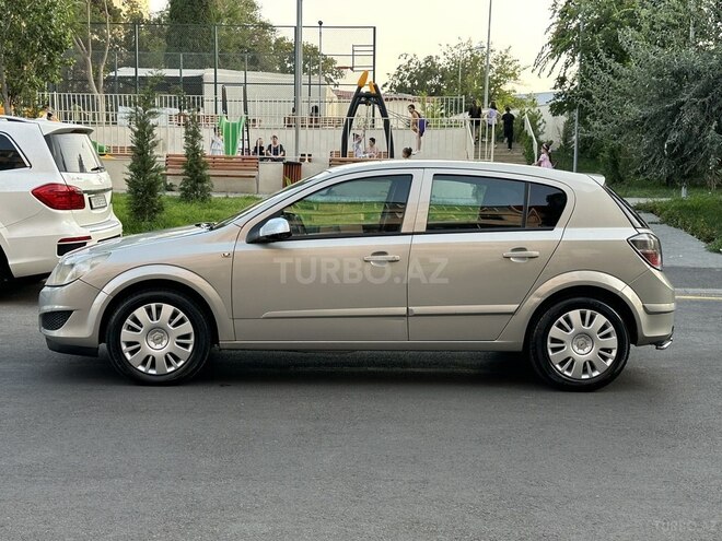 Opel Astra 2007, 250,000 km - 1.3 л - Bakı
