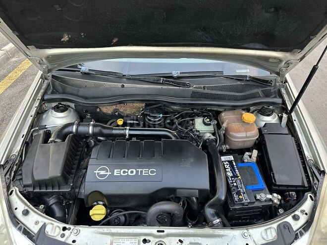 Opel Astra 2007, 250,000 km - 1.3 л - Bakı