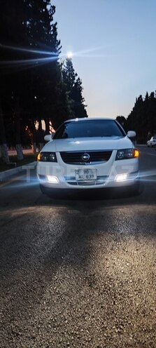 Nissan Sunny 2011, 220,000 km - 1.6 l - Bakı