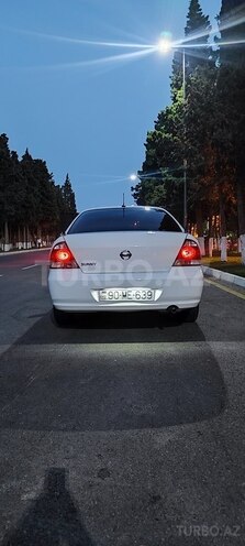 Nissan Sunny 2011, 220,000 km - 1.6 l - Bakı