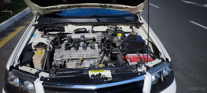 Nissan Sunny 2011, 220,000 km - 1.6 l - Bakı