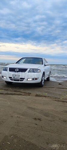 Nissan Sunny 2011, 220,000 km - 1.6 l - Bakı