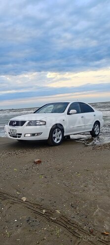 Nissan Sunny 2011, 220,000 km - 1.6 l - Bakı