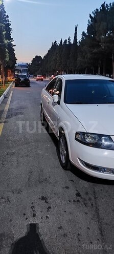 Nissan Sunny 2011, 220,000 km - 1.6 l - Bakı