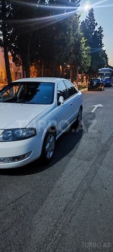 Nissan Sunny 2011, 220,000 km - 1.6 l - Bakı