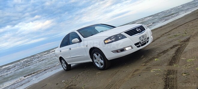 Nissan Sunny 2011, 220,000 km - 1.6 l - Bakı