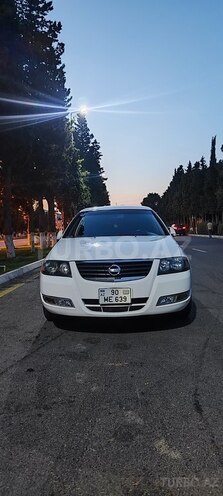 Nissan Sunny 2011, 220,000 km - 1.6 l - Bakı