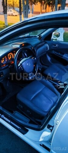 Nissan Sunny 2011, 220,000 km - 1.6 l - Bakı