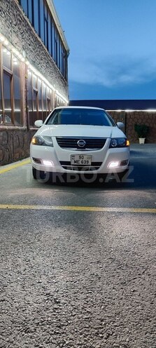 Nissan Sunny 2011, 220,000 km - 1.6 l - Bakı