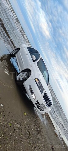 Nissan Sunny 2011, 220,000 km - 1.6 l - Bakı