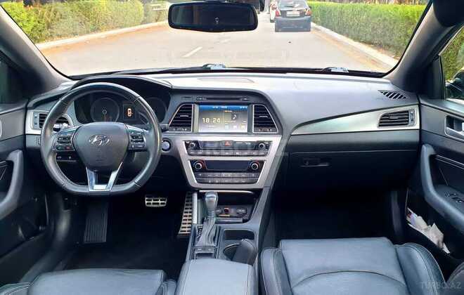 Hyundai Sonata 2015, 61,000 km - 2.0 л - Bakı