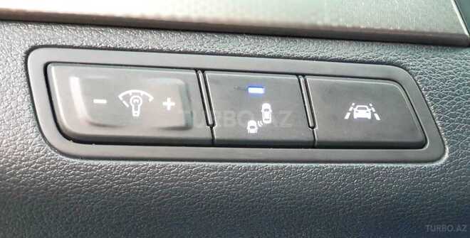 Hyundai Sonata 2015, 61,000 km - 2.0 л - Bakı