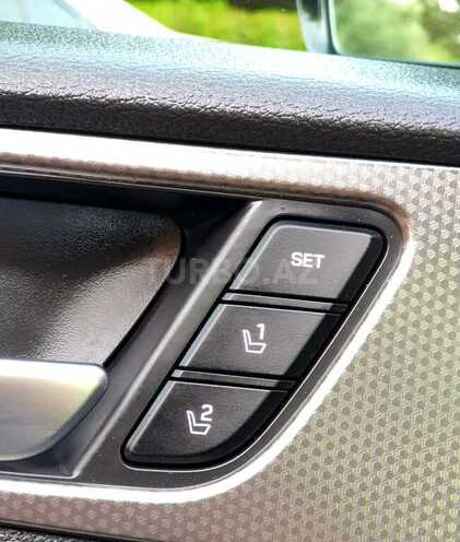 Hyundai Sonata 2015, 61,000 km - 2.0 л - Bakı