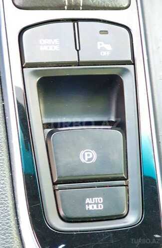 Hyundai Sonata 2015, 61,000 km - 2.0 л - Bakı