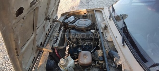 LADA (VAZ) 2106 1986, 111,111 km - 1.6 л - Qəbələ