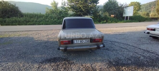 LADA (VAZ) 2106 1986, 111,111 km - 1.6 л - Qəbələ