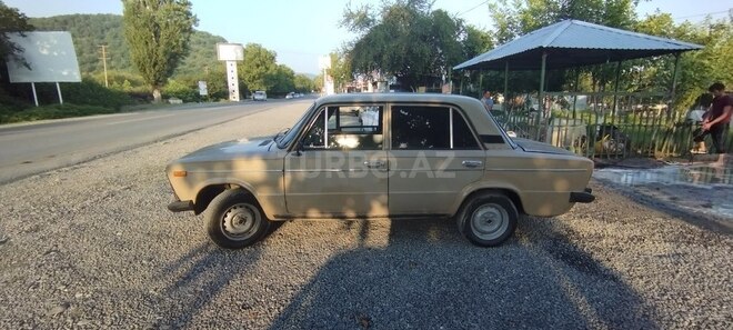 LADA (VAZ) 2106 1986, 111,111 km - 1.6 л - Qəbələ