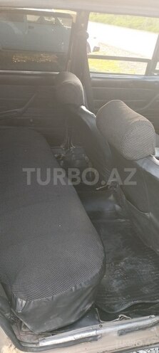 LADA (VAZ) 2106 1986, 111,111 km - 1.6 л - Qəbələ