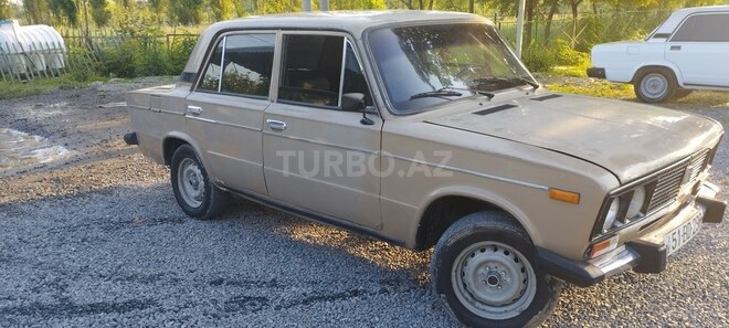 LADA (VAZ) 2106 1986, 111,111 km - 1.6 л - Qəbələ