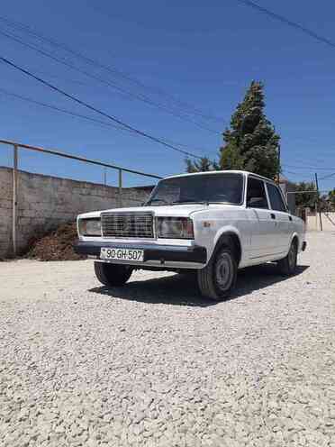 LADA (VAZ) 2107 2009, 27,098 km - 1.6 l - Bakı