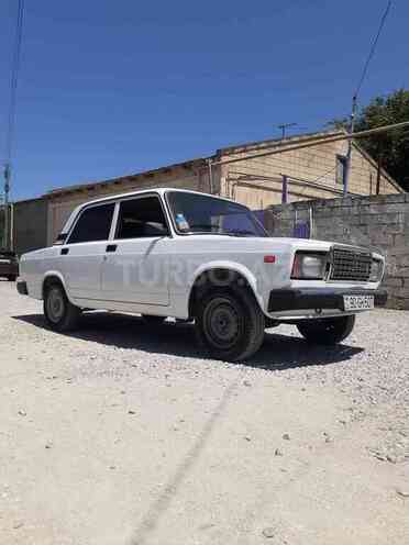 LADA (VAZ) 2107 2009, 27,098 km - 1.6 l - Bakı
