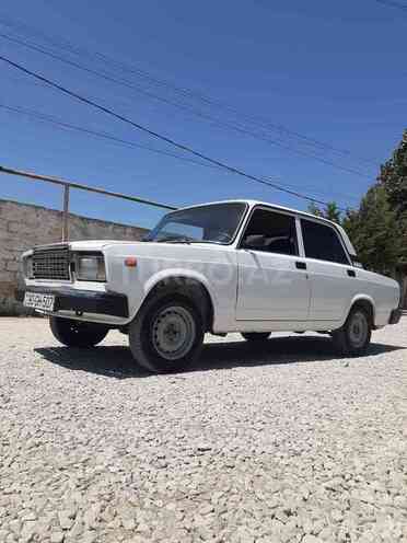 LADA (VAZ) 2107 2009, 27,098 km - 1.6 l - Bakı