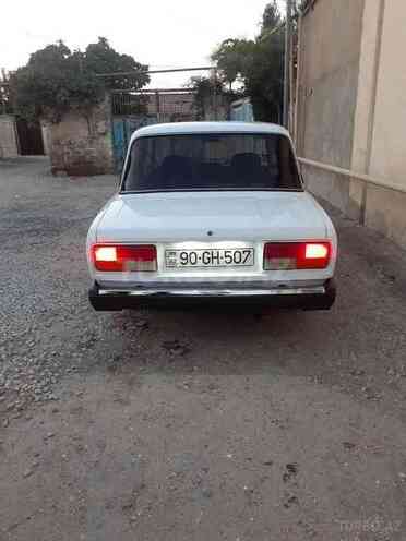 LADA (VAZ) 2107 2009, 27,098 km - 1.6 l - Bakı