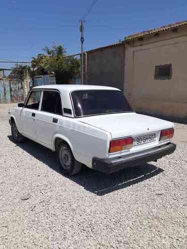 LADA (VAZ) 2107 2009, 27,098 km - 1.6 l - Bakı