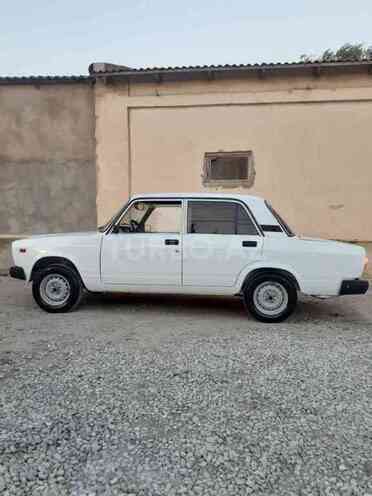 LADA (VAZ) 2107 2009, 27,098 km - 1.6 l - Bakı