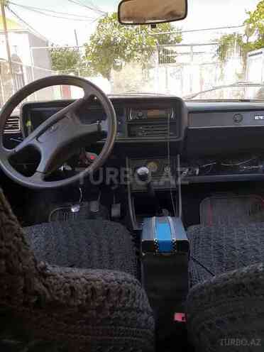 LADA (VAZ) 2107 2009, 27,098 km - 1.6 l - Bakı