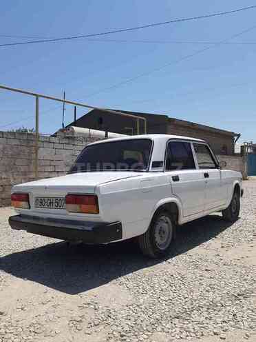 LADA (VAZ) 2107 2009, 27,098 km - 1.6 l - Bakı