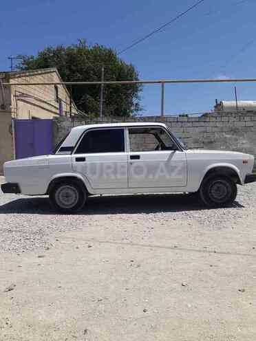 LADA (VAZ) 2107 2009, 27,098 km - 1.6 l - Bakı