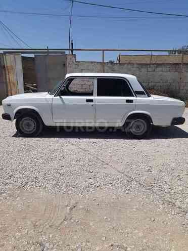 LADA (VAZ) 2107 2009, 27,098 km - 1.6 l - Bakı
