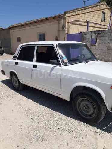 LADA (VAZ) 2107 2009, 27,098 km - 1.6 l - Bakı