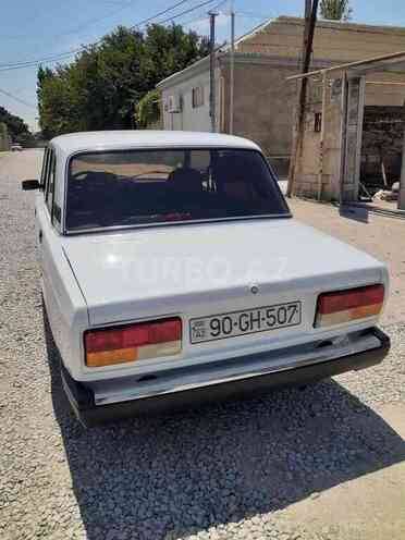 LADA (VAZ) 2107 2009, 27,098 km - 1.6 l - Bakı