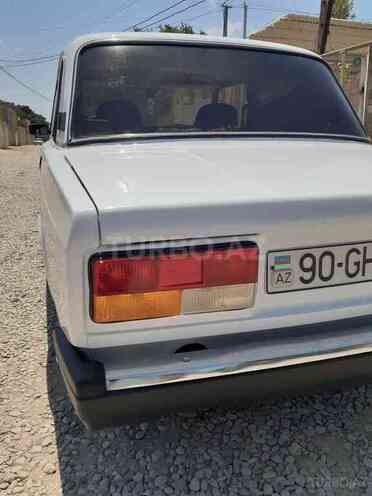 LADA (VAZ) 2107 2009, 27,098 km - 1.6 l - Bakı