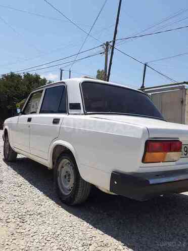 LADA (VAZ) 2107 2009, 27,098 km - 1.6 l - Bakı