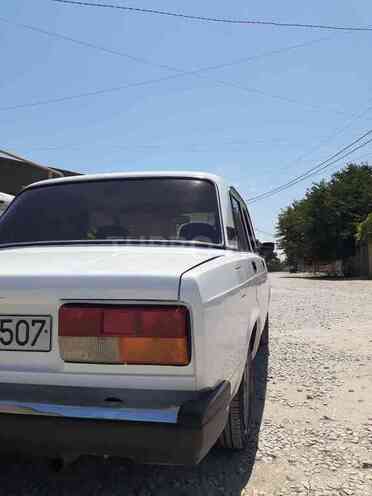 LADA (VAZ) 2107 2009, 27,098 km - 1.6 l - Bakı
