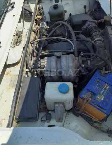 LADA (VAZ) 2107 2009, 27,098 km - 1.6 l - Bakı