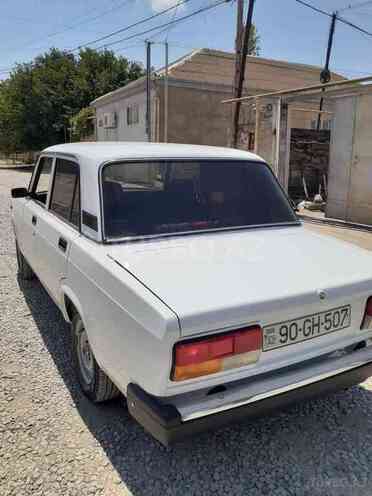 LADA (VAZ) 2107 2009, 27,098 km - 1.6 l - Bakı