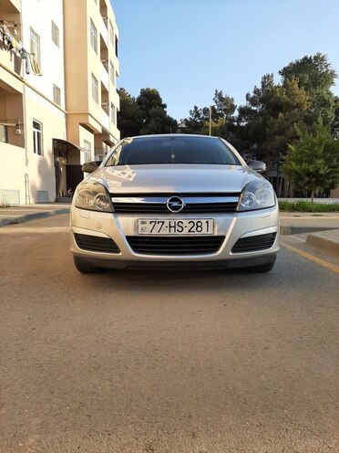 Opel Astra 2006, 259,652 km - 1.4 л - Şirvan