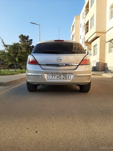 Opel Astra 2006, 259,652 km - 1.4 л - Şirvan