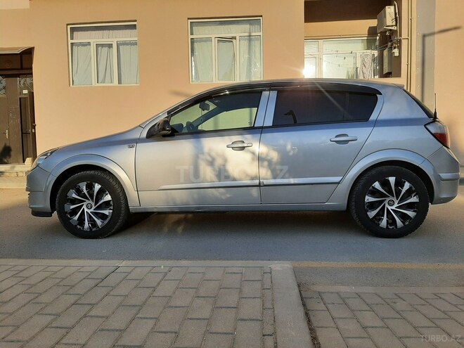 Opel Astra 2006, 259,652 km - 1.4 л - Şirvan