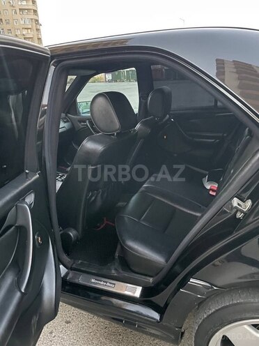 Mercedes C 230 1998, 350,000 km - 2.3 l - Bakı