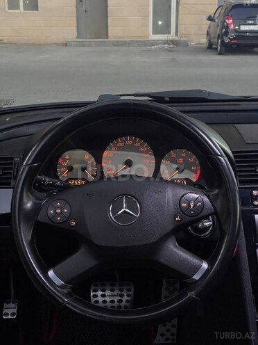 Mercedes C 230 1998, 350,000 km - 2.3 l - Bakı