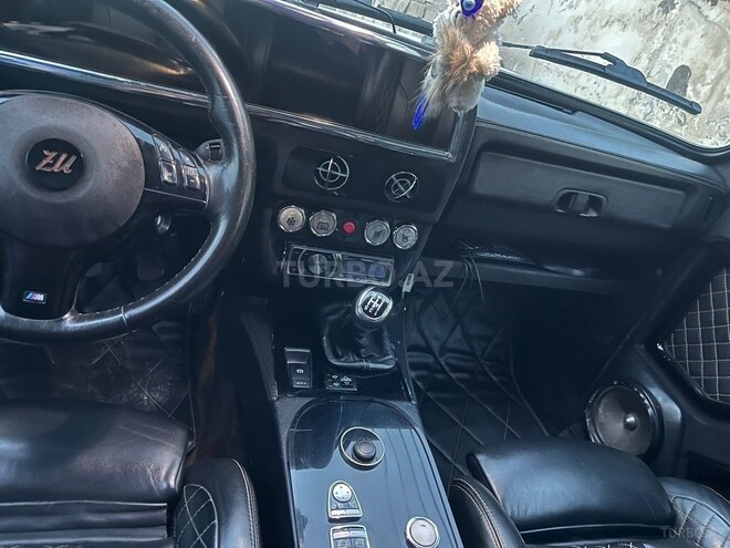 LADA (VAZ) Niva 2013, 155,000 km - 1.7 l - Tovuz