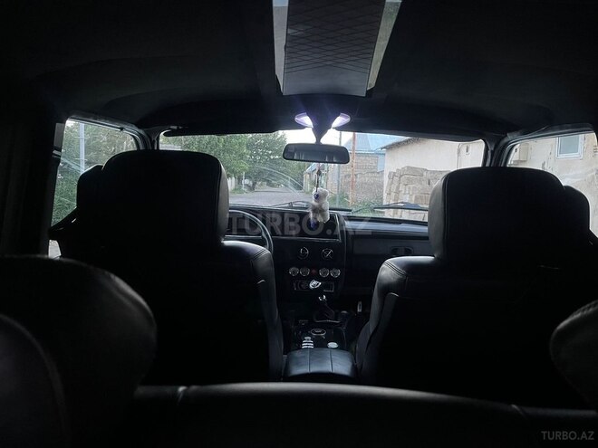 LADA (VAZ) Niva 2013, 155,000 km - 1.7 l - Tovuz